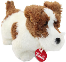 Peluche trudi cane usato  Nettuno