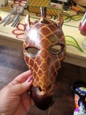 Vintage hand carved for sale  GREAT YARMOUTH