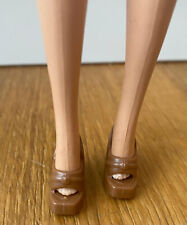 Barbie doll shoes for sale  STEVENAGE