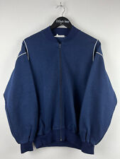 Vintage sweatshirtjacke retro gebraucht kaufen  Neuenhaus