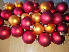 Christbaumkugel weihnachtskuge gebraucht kaufen  Süßen