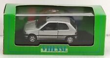 Peugeot 106 43 d'occasion  Mulhouse-