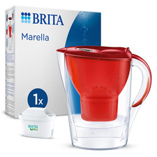 Brocca filtrante marella usato  Roma