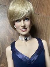 Princess diana porcelain for sale  THORNTON-CLEVELEYS