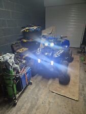 Yamaha warrior yfm350 for sale  TELFORD