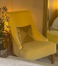 Laura ashley yellow for sale  GODALMING
