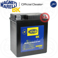Batteria magneti marelli usato  San Marco Evangelista