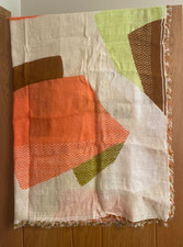 Oska ischiko linen for sale  BANCHORY