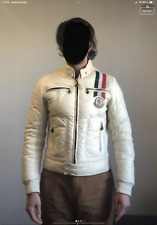 Blouson style biker d'occasion  Paris III