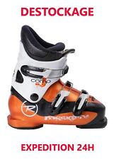 Chaussure ski enfant d'occasion  France