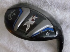 Callaway hybrid seniors for sale  Gastonia
