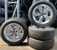 Rig bmw winterräder gebraucht kaufen  Uelzen