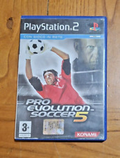 Pro evolution soccer usato  Montaione