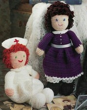 Doll duo nurse for sale  Bellows Falls