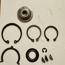 Nsu quickly 3gang gebraucht kaufen  Möckmühl