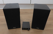 Teufel stereo regal gebraucht kaufen  Bremen