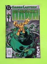 Green lantern emerald for sale  USA