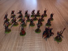 Warhammer 000 eldar gebraucht kaufen  Bad Langensalza