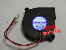 About EVERCOOL EC5015H12E-B Humidifier fan DC12V 0.18A 2wire comprar usado  Enviando para Brazil
