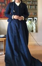 Side saddle costume for sale  YORK