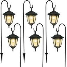 Pack solar hanging for sale  Brentwood