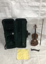 Cremona 150 violin for sale  Saint Louis