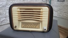 radio a valvole telefunken mignonette serie del giubileo comprar usado  Enviando para Brazil
