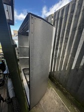 pickup canopy for sale  MACCLESFIELD