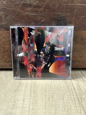 Slipknot iowa gebraucht kaufen  Crivitz