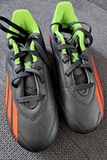 Fußballschuhe adidas stollen gebraucht kaufen  Nürnberg