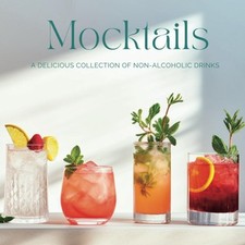 Mocktails delicious collection for sale  Lynden