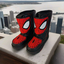 Marvel spider man for sale  Mercer
