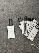 Xsmall chanel authentic for sale  HEMEL HEMPSTEAD
