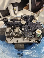 Corpo da válvula mecatrônica EOS PASSAT JETTA DSG transmissão TCM TCU 02E927770AD comprar usado  Enviando para Brazil