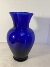 Large tall cobalt for sale  Van Buren