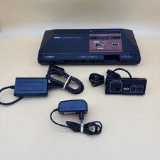 Console sega master d'occasion  Rouen-