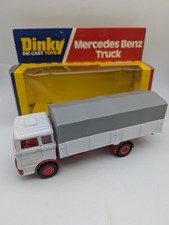 Dinky toys 940 d'occasion  Expédié en Belgium