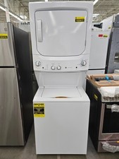 Spacemaker gud27essmww white for sale  Hartland