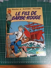 Barbe rouge fils d'occasion  Montmorency