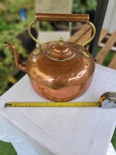 Large antique copper for sale  MORPETH