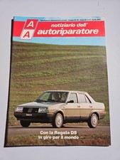 Fiat regata altro usato Fiat regata altro usato  Macomer