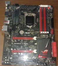 Motherboard asus rog usato  Messina