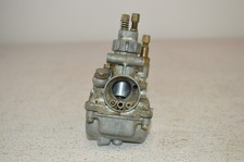 Mikuni kogyo vm17 for sale  Beaufort