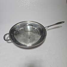 Main ingredients stainless for sale  Longmont
