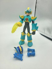 Megaman warrior double for sale  Eustis