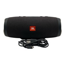 JBL Charge 3 Tragbarer Bluetooth Lautsprecher | inkl. Ladekabel | Neuer Akku comprar usado  Enviando para Brazil