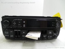 Autoradio radio kassette gebraucht kaufen  Magdeburg