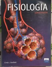 Fisiologia quarta edizione usato  Gubbio