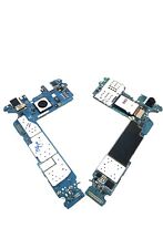 Usado, Original Samsung Galaxy S7 Edge SM-G935F Hauptplatine Motherboard Frei 32GB comprar usado  Enviando para Brazil