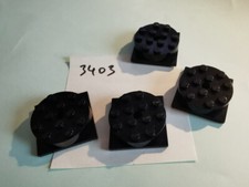 Lego 3403 plateau d'occasion  Algrange